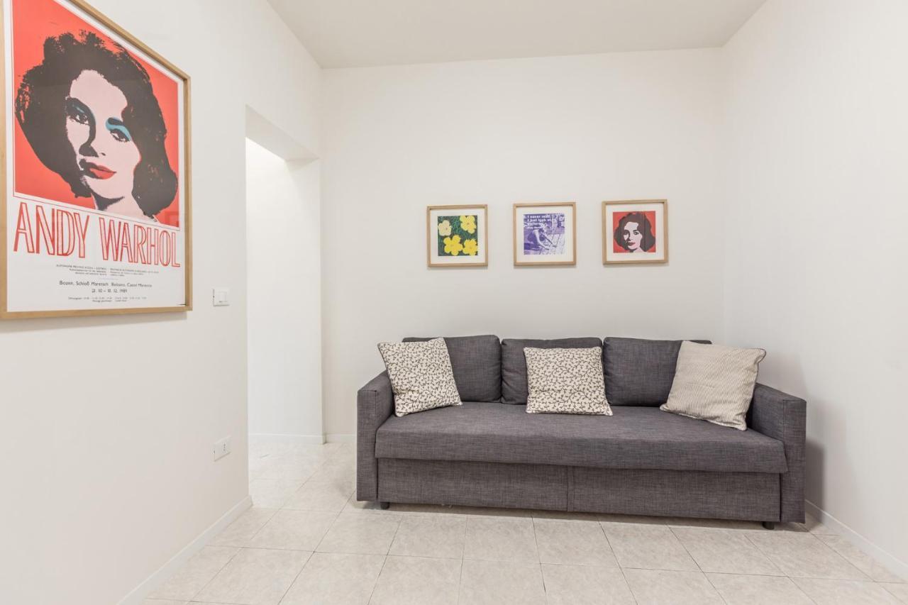Marilyn The Place Apartments Bologna Exterior photo