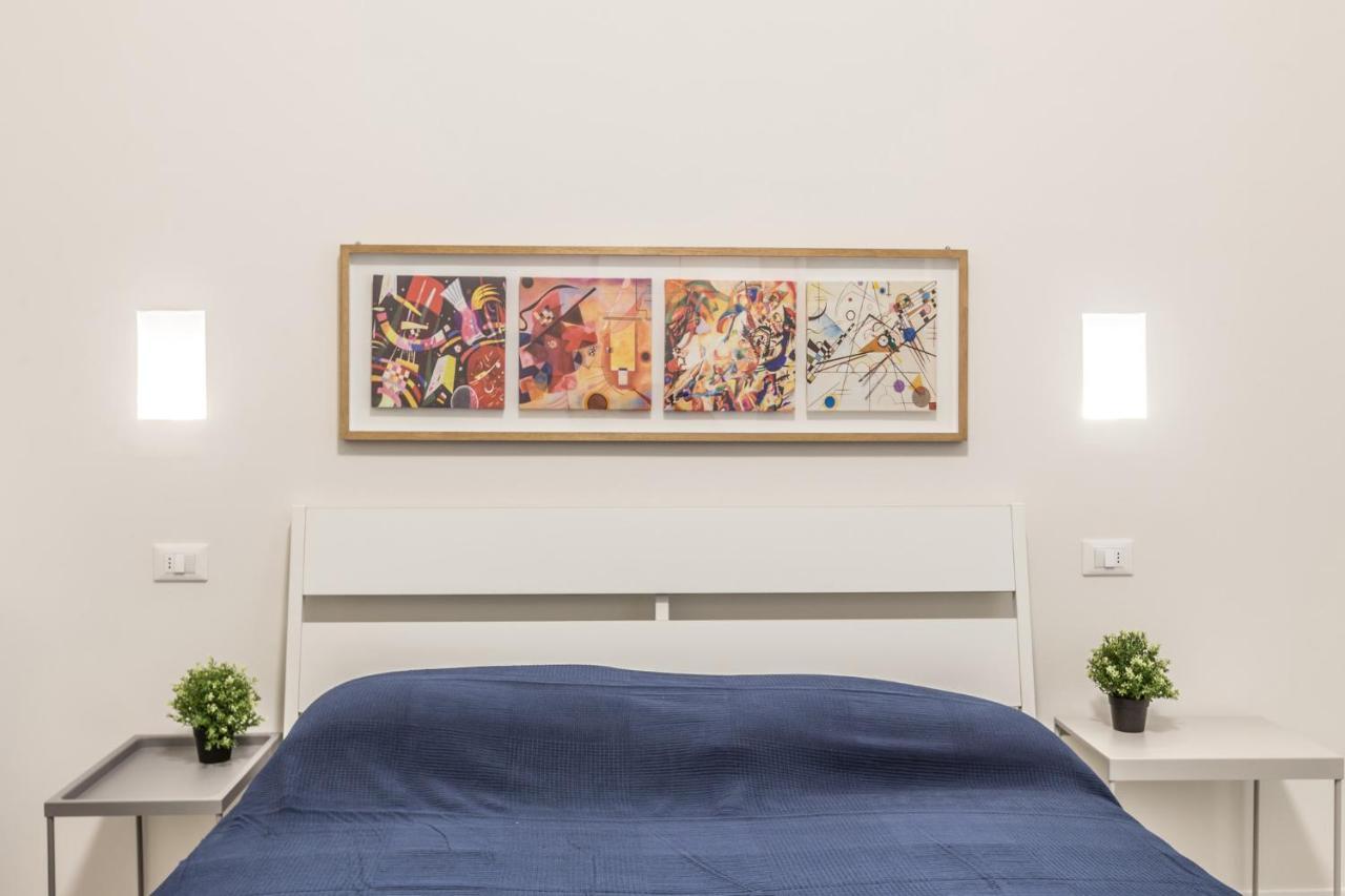 Marilyn The Place Apartments Bologna Exterior photo
